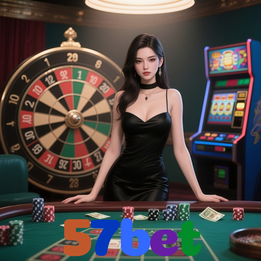 57bet - Baixe o App 57bet para Android e Comece a Jogar