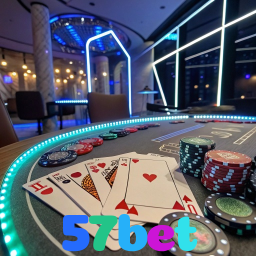 57bet - Baixe o app 57bet no Google Play e jogue ao vivo