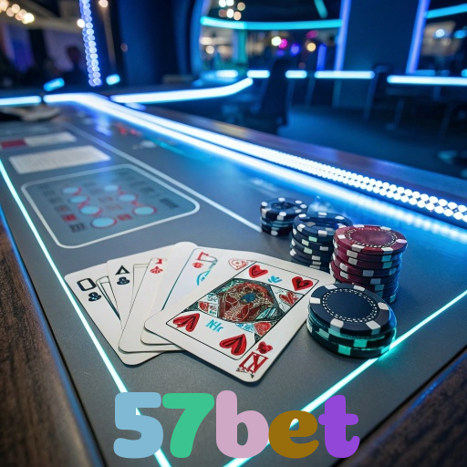 57bet - Baixe o App 57bet para Android e Comece a Jogar