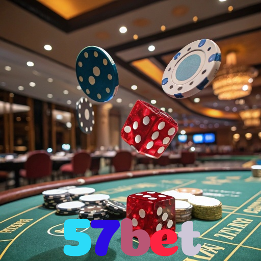 57bet - Baixe o App 57bet para Android e Comece a Jogar