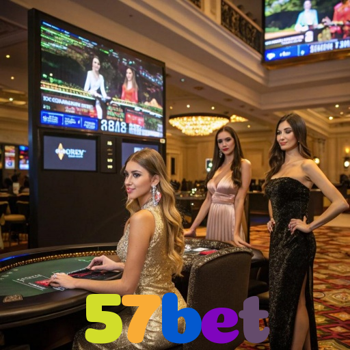 57bet - Baixe o app 57bet no Google Play e jogue ao vivo