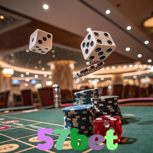 57bet - Baixe o App 57bet para Android e Comece a Jogar