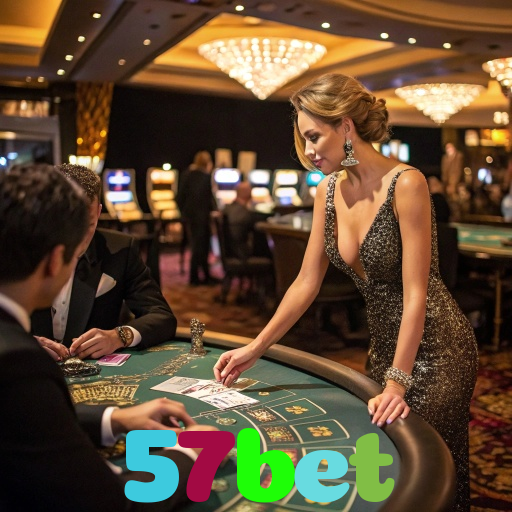 57bet - Baixe o app 57bet no Google Play e jogue ao vivo