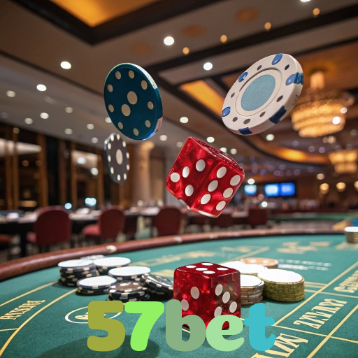 57bet - Baixe o app 57bet no Google Play e jogue ao vivo