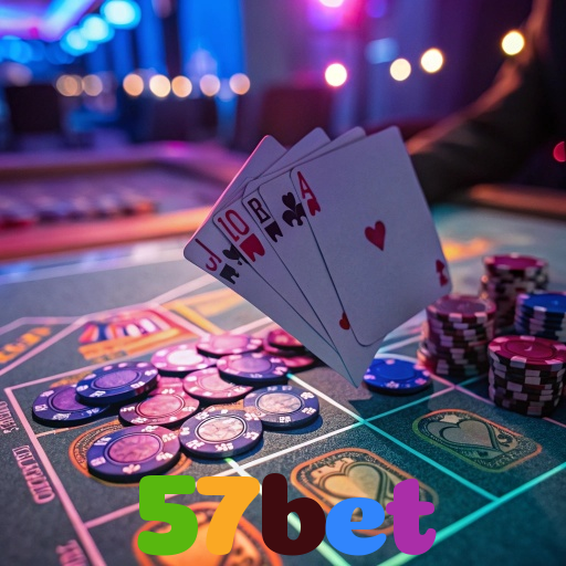 57bet - Baixe o app 57bet no Google Play e jogue ao vivo