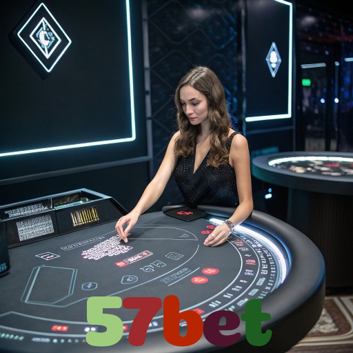 57bet - Baixe o App 57bet para Android e Comece a Jogar