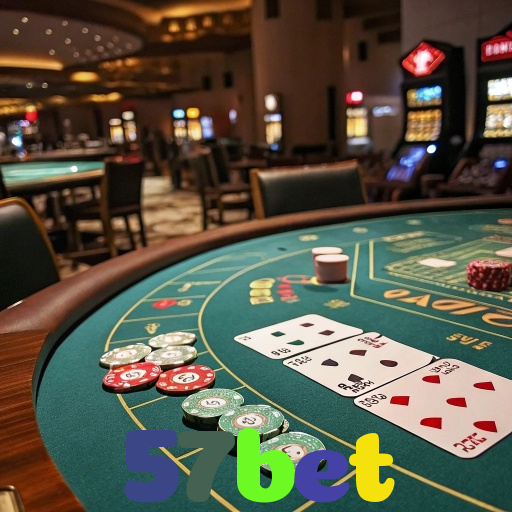 57bet - Baixe o App 57bet para Android e Comece a Jogar