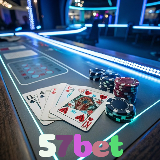 57bet - Baixe o App 57bet para Android e Comece a Jogar