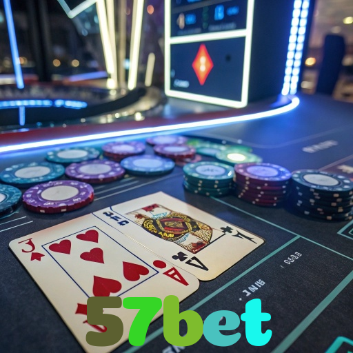 57bet - Baixe o App 57bet para Android e Comece a Jogar