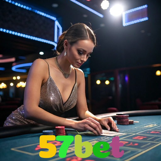 57bet - Baixe o App 57bet para Android e Comece a Jogar