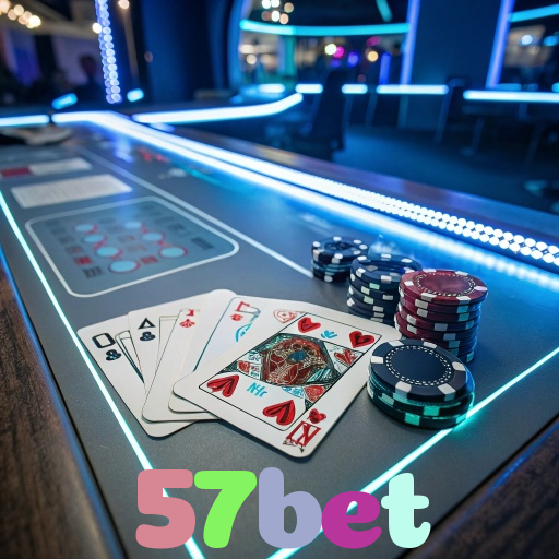 57bet - Baixe o App 57bet para Android e Comece a Jogar