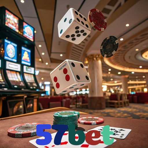 57bet - Baixe o app 57bet no Google Play e jogue ao vivo