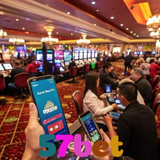 57bet - Baixe o app 57bet no Google Play e jogue ao vivo