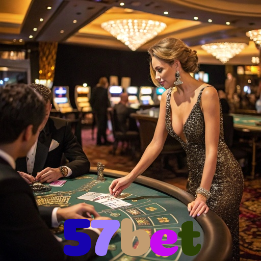 57bet - Baixe o App 57bet para Android e Comece a Jogar