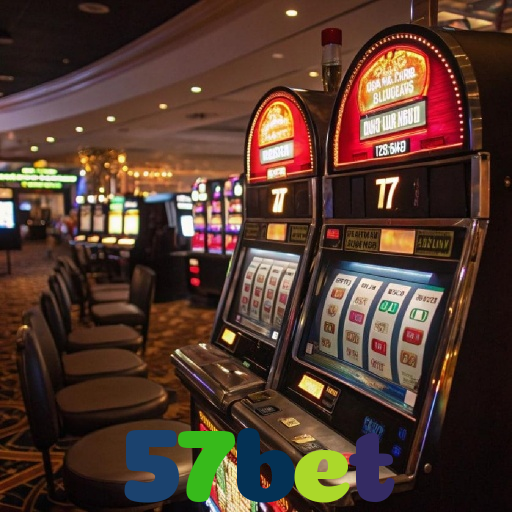 57bet - Baixe o App 57bet para Android e Comece a Jogar