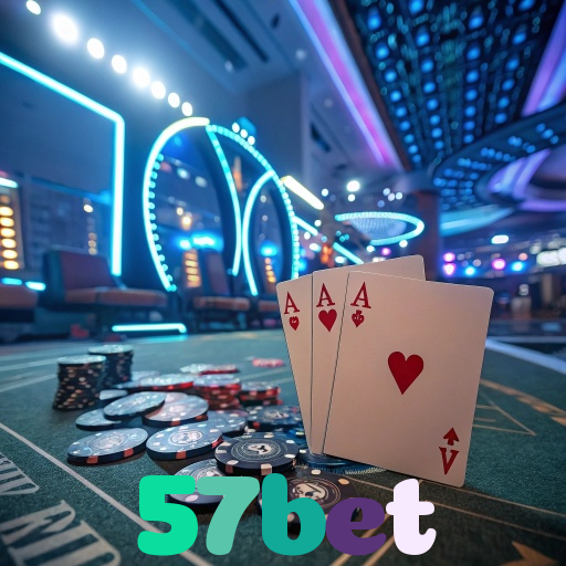 57bet - Baixe o App 57bet para Android e Comece a Jogar