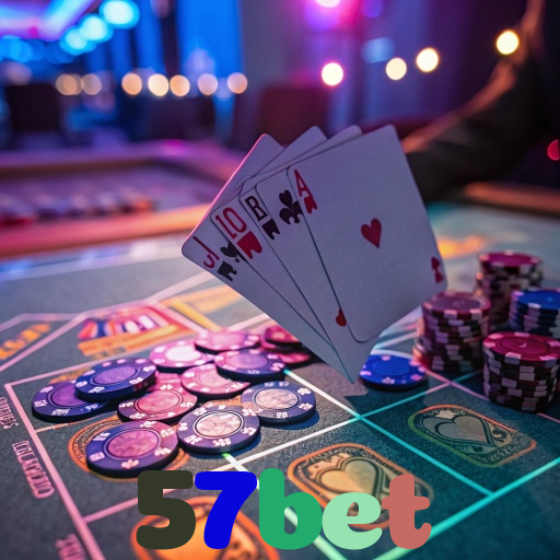 57bet - Baixe o App 57bet para Android e Comece a Jogar