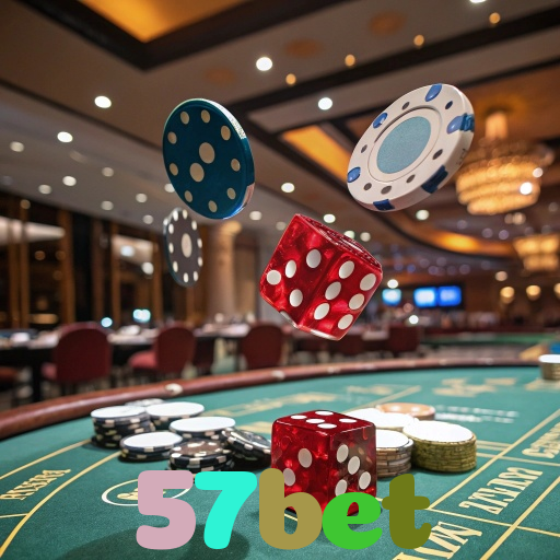 57bet - Baixe o App 57bet para Android e Comece a Jogar