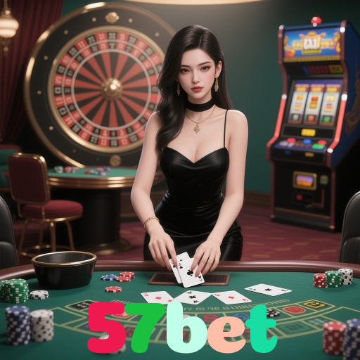 57bet - Baixe o App 57bet para Android e Comece a Jogar