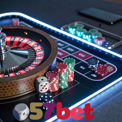 57bet - Baixe o App 57bet para Android e Comece a Jogar