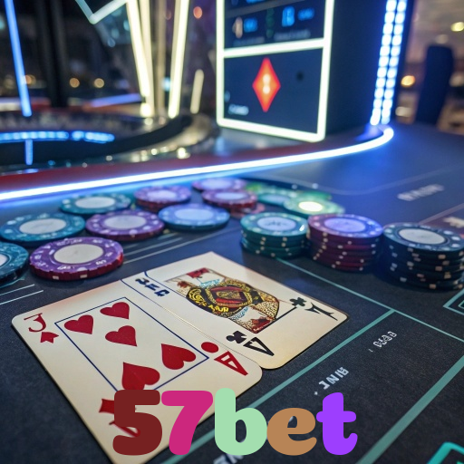 57bet - Baixe o app 57bet no Google Play e jogue ao vivo