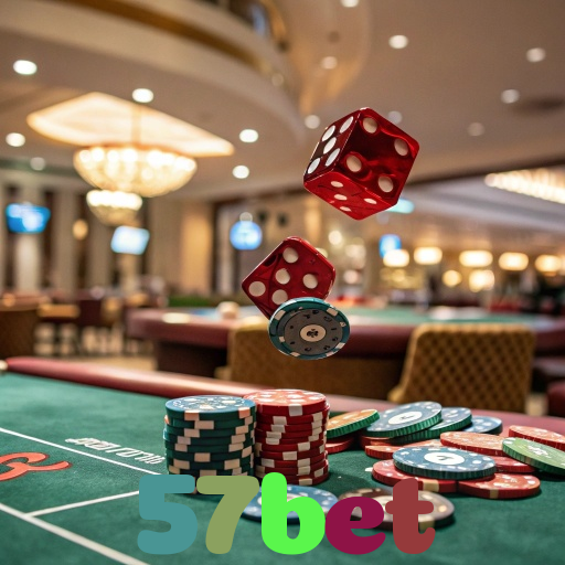 57bet - Baixe o app 57bet no Google Play e jogue ao vivo