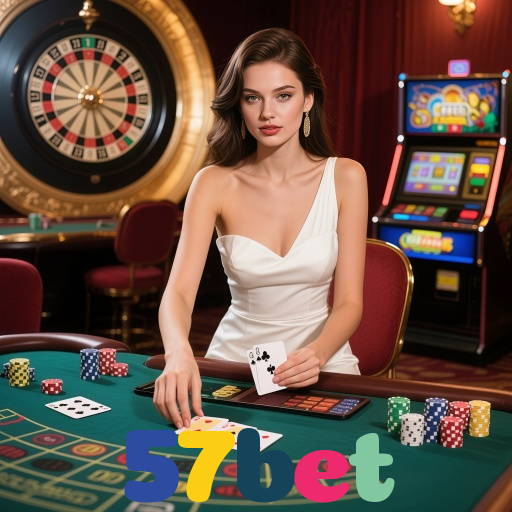 57bet - Baixe o App 57bet para Android e Comece a Jogar