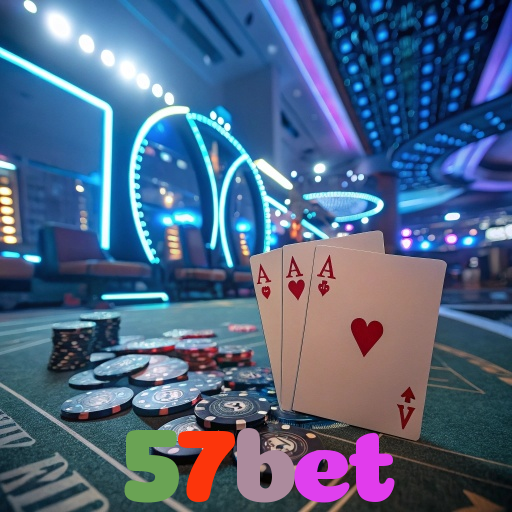 57bet - Baixe o App 57bet para Android e Comece a Jogar