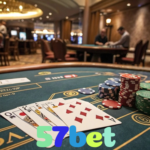 57bet - Baixe o app 57bet no Google Play e jogue ao vivo