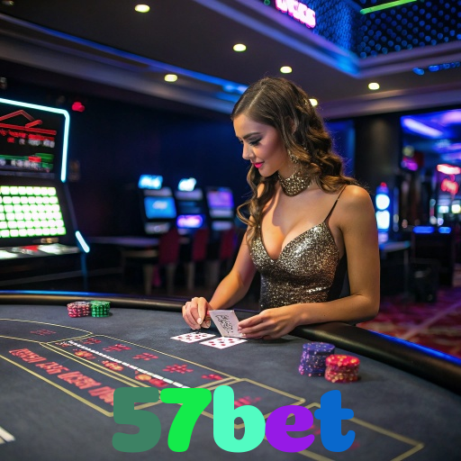 57bet - Baixe o app 57bet no Google Play e jogue ao vivo