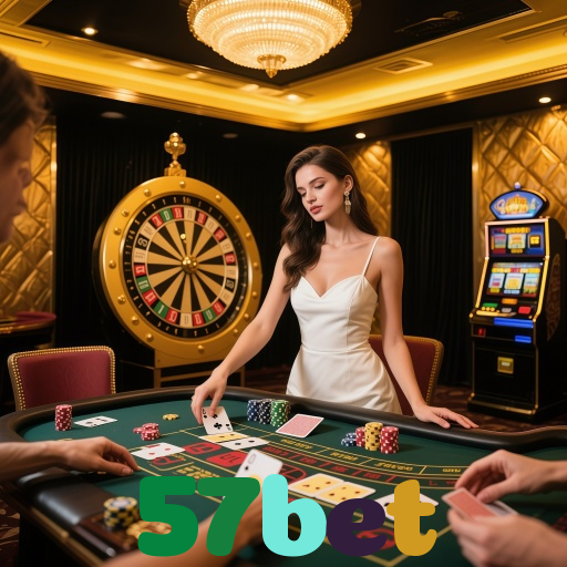 57bet - Baixe o App 57bet para Android e Comece a Jogar