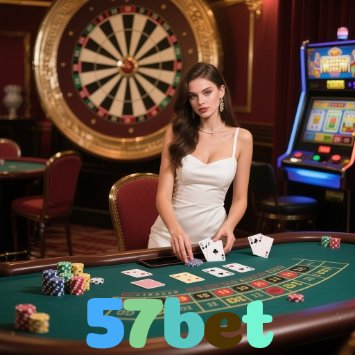 57bet - Baixe o App 57bet para Android e Comece a Jogar