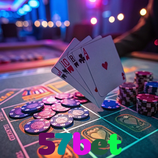 57bet - Baixe o App 57bet para Android e Comece a Jogar