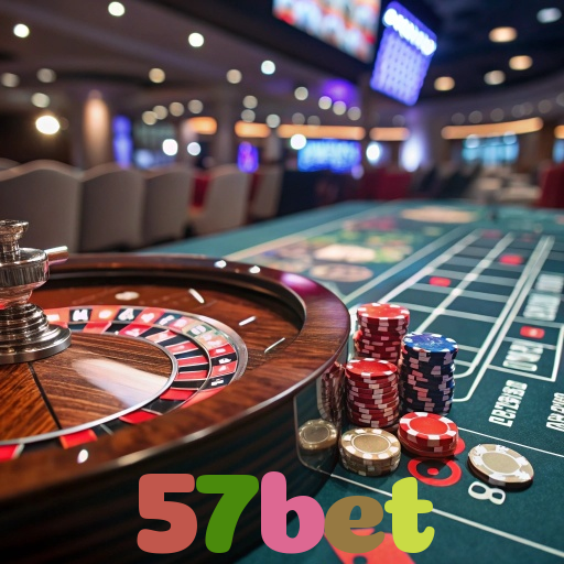 57bet - Baixe o app 57bet no Google Play e jogue ao vivo