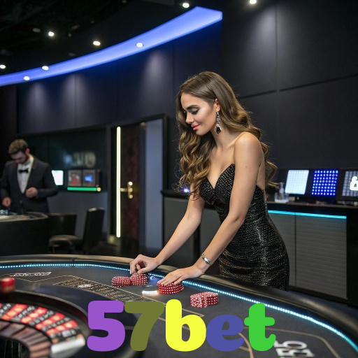 57bet - Baixe o app 57bet no Google Play e jogue ao vivo