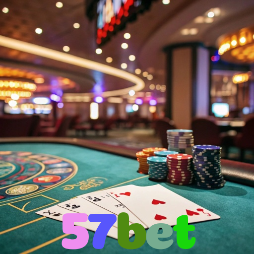 57bet - Baixe o app 57bet no Google Play e jogue ao vivo