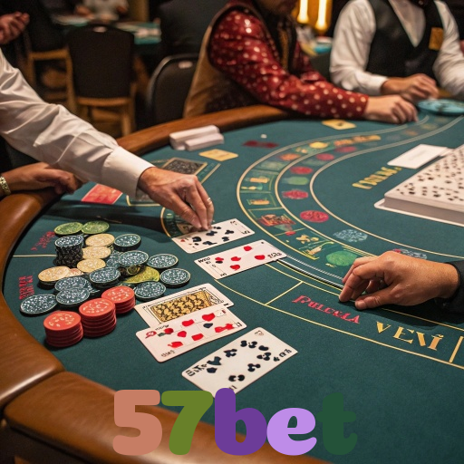 57bet - Baixe o app 57bet no Google Play e jogue ao vivo