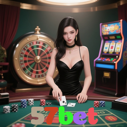 57bet - Baixe o App 57bet para Android e Comece a Jogar