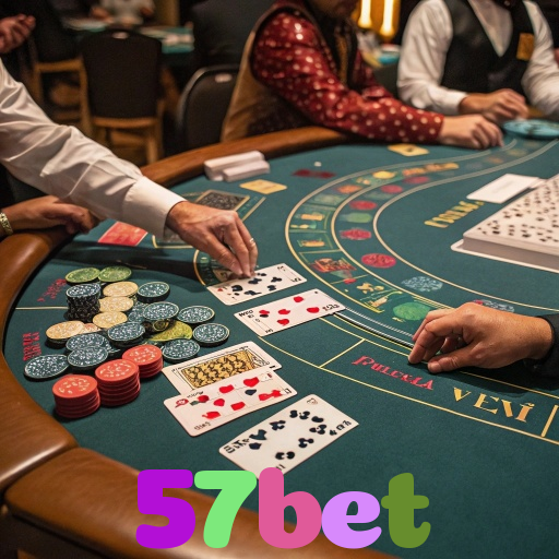 57bet - Baixe o App 57bet para Android e Comece a Jogar