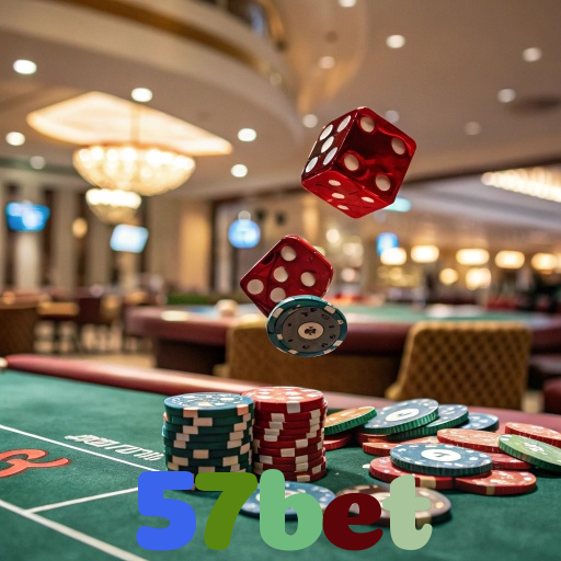 57bet - Baixe o App 57bet para Android e Comece a Jogar