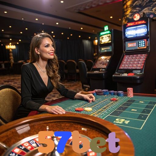 57bet - Baixe o app 57bet no Google Play e jogue ao vivo