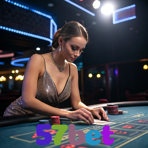 57bet - Baixe o app 57bet no Google Play e jogue ao vivo