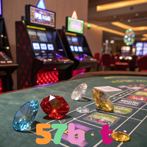 57bet - Baixe o app 57bet no Google Play e jogue ao vivo