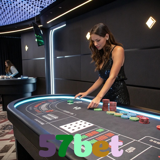 57bet - Baixe o app 57bet no Google Play e jogue ao vivo
