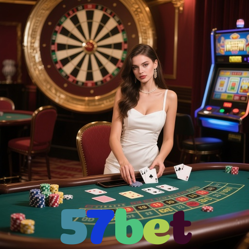 57bet - Baixe o app 57bet no Google Play e jogue ao vivo