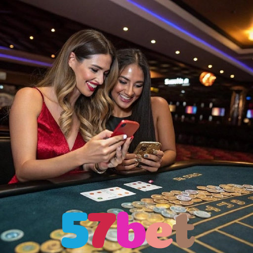 57bet - Baixe o App 57bet para Android e Comece a Jogar