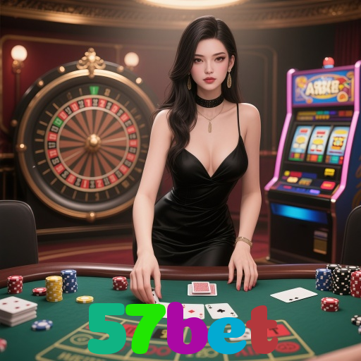 57bet - Baixe o App 57bet para Android e Comece a Jogar