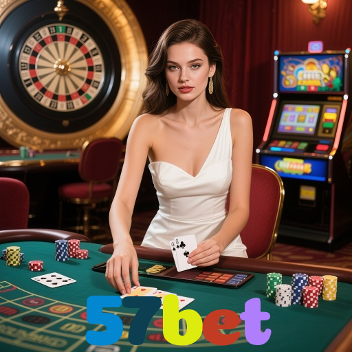 57bet - Baixe o App 57bet para Android e Comece a Jogar