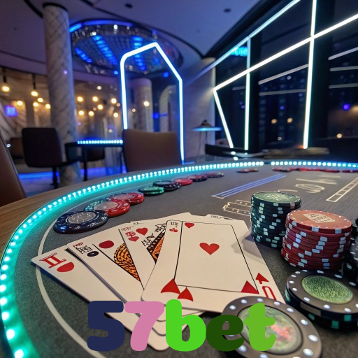 57bet - Baixe o App 57bet para Android e Comece a Jogar