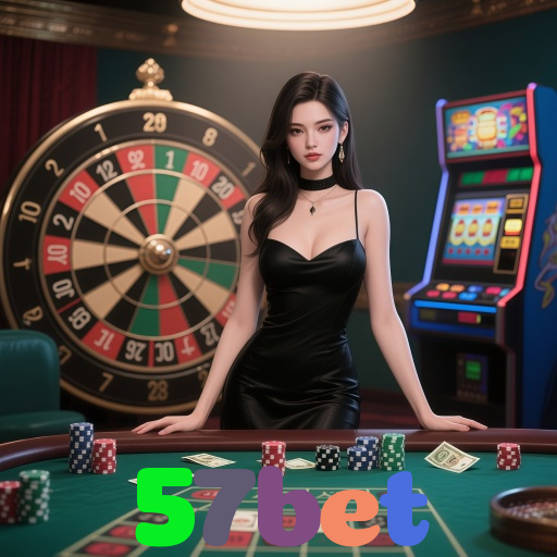 57bet - Baixe o app 57bet no Google Play e jogue ao vivo
